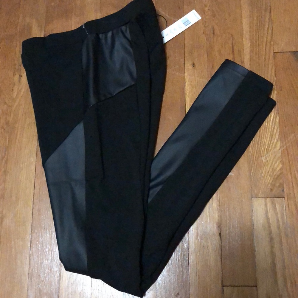 🌈 W118 Walter Baker Sylvia Skinny Pants Leggings - Picture 5 of 6